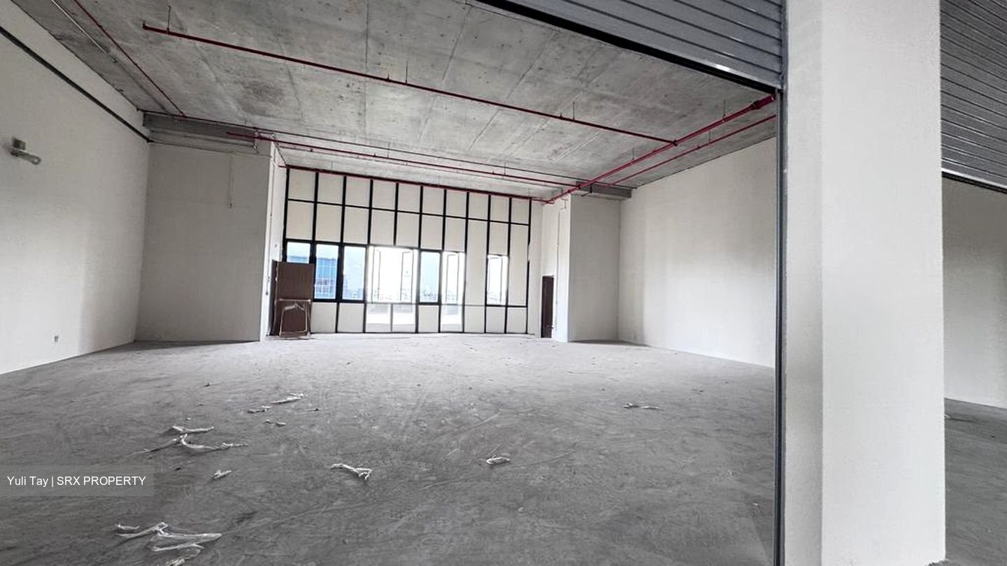 Stellar@tampines (D18), Factory #528652651